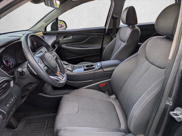 Used 2023 Hyundai Santa Fe SEL image 15