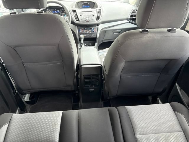 Used 2017 Ford Escape SE FWD image 31
