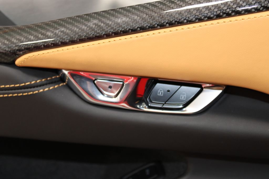 Used 2024 Chevrolet Corvette Z06 w/ Battery Protection Package image 29