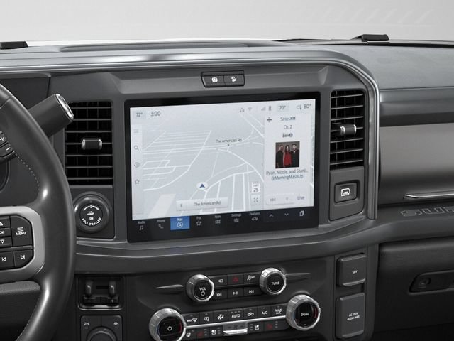 New 2026 Ford F350 Lariat w/ Lariat Ultimate Package AWD/4WD image 7