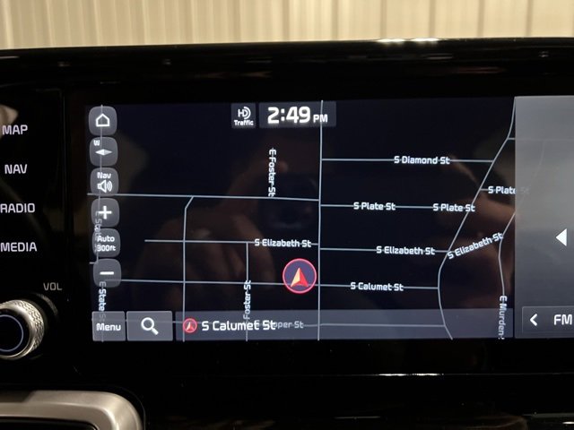 Used 2022 Kia Sorento S image 44