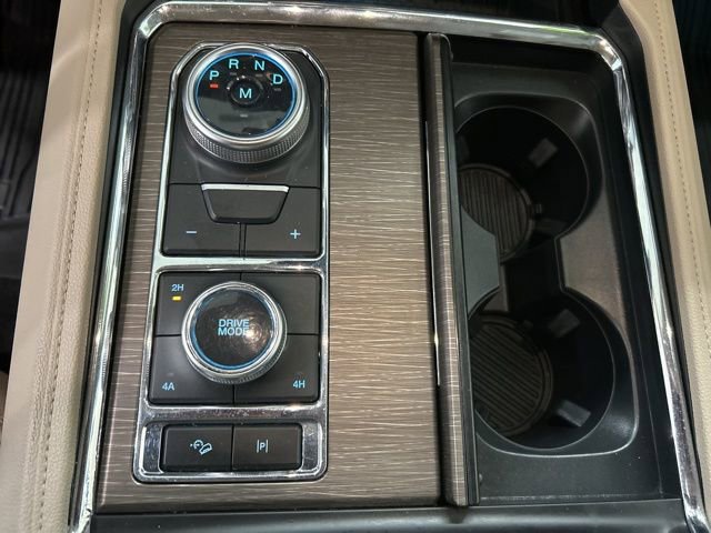 Used 2022 Ford Expedition Limited image 15