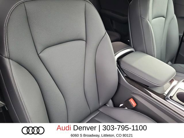 New 2026 Audi Q8 Premium Plus AWD/4WD image 19