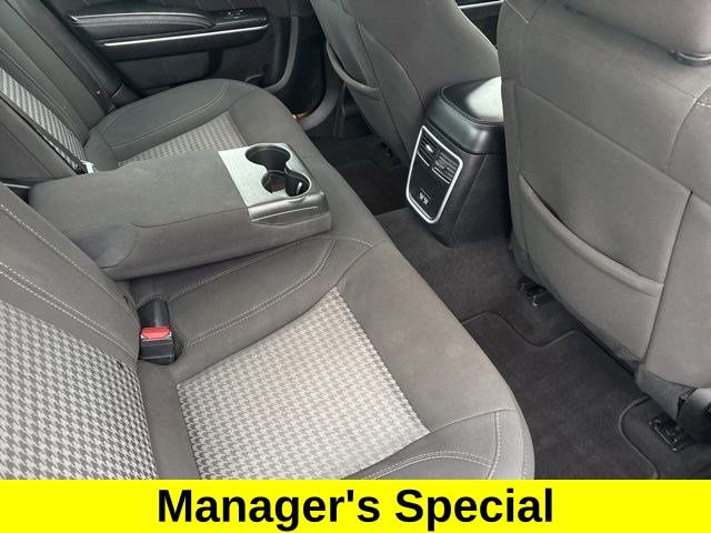 Used 2023 Dodge Charger SXT image 34