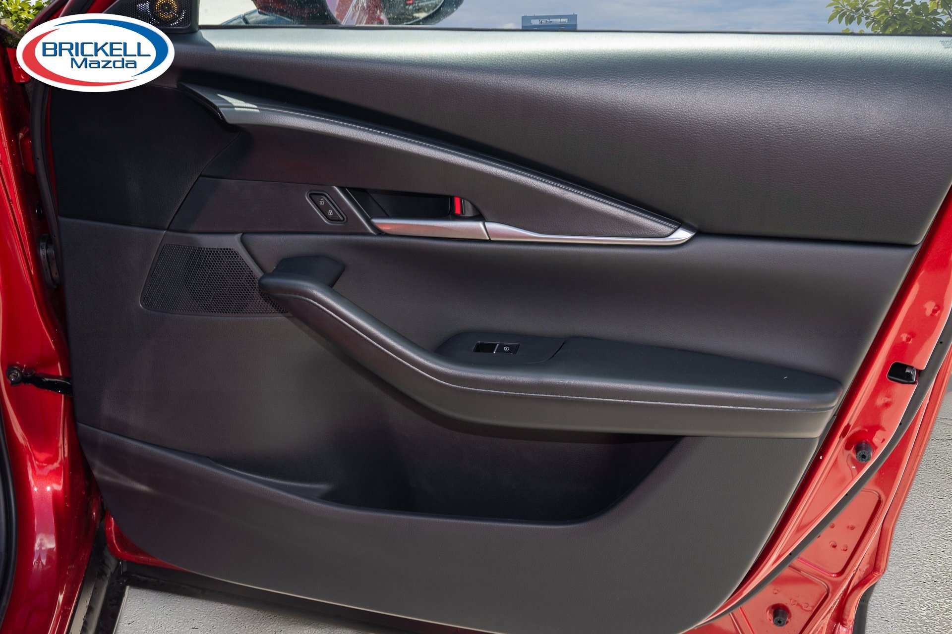 New 2026 MAZDA CX-30 AWD 2.5 S w/ Select Sport Pkg image 17