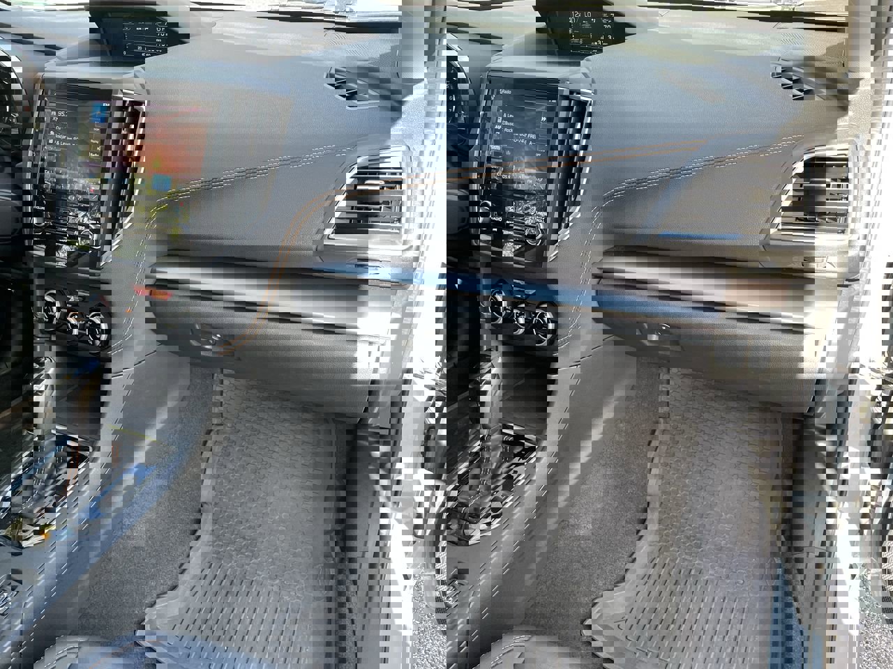 Used 2019 Subaru Crosstrek 2.0i Limited w/ Moonroof Package w/Navigation image 20