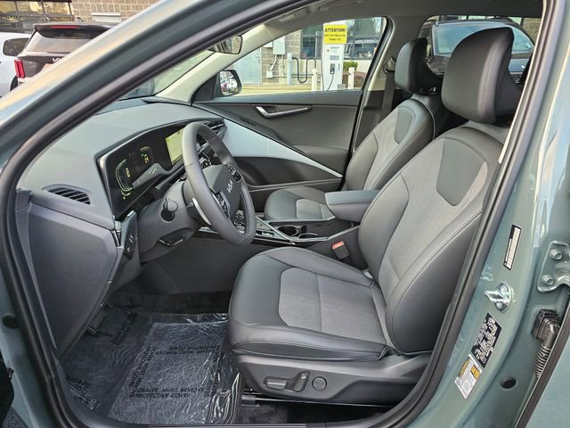 New 2026 Kia Niro EX image 18