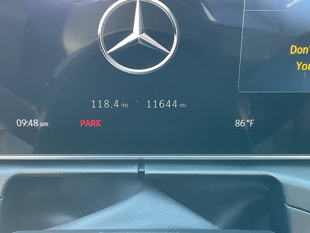 Used 2024 Mercedes-Benz C 300 Sedan image 32