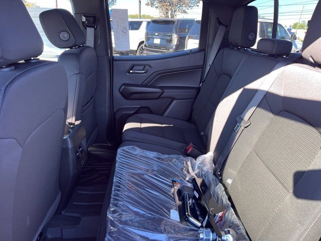 New 2026 GMC Canyon Elevation w/ Convenience Package image 12