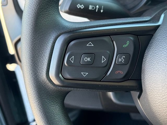 New 2026 Jeep Gladiator Sport AWD/4WD image 15