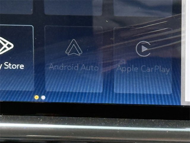 New 2026 Chevrolet Silverado 1500 LT image 24