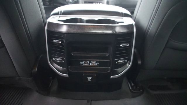 Used 2022 RAM 1500 Big Horn AWD/4WD image 12