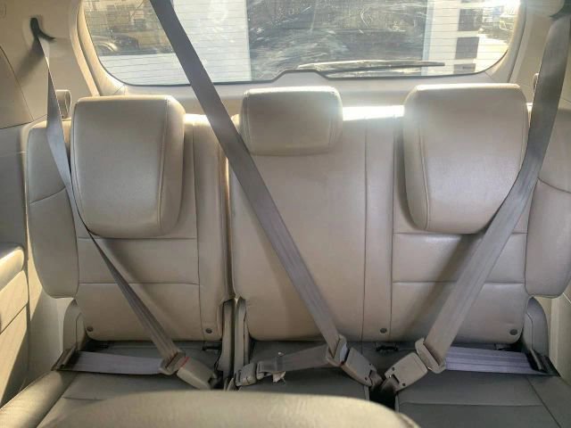 Used 2014 Honda Odyssey EX-L image 36
