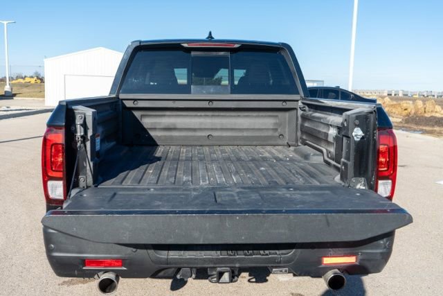 Used 2023 Honda Ridgeline RTL-E image 9