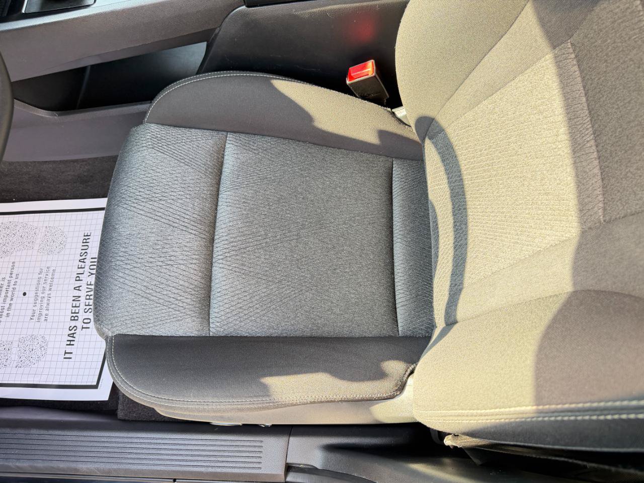 Used 2024 Nissan Rogue SV AWD/4WD image 14
