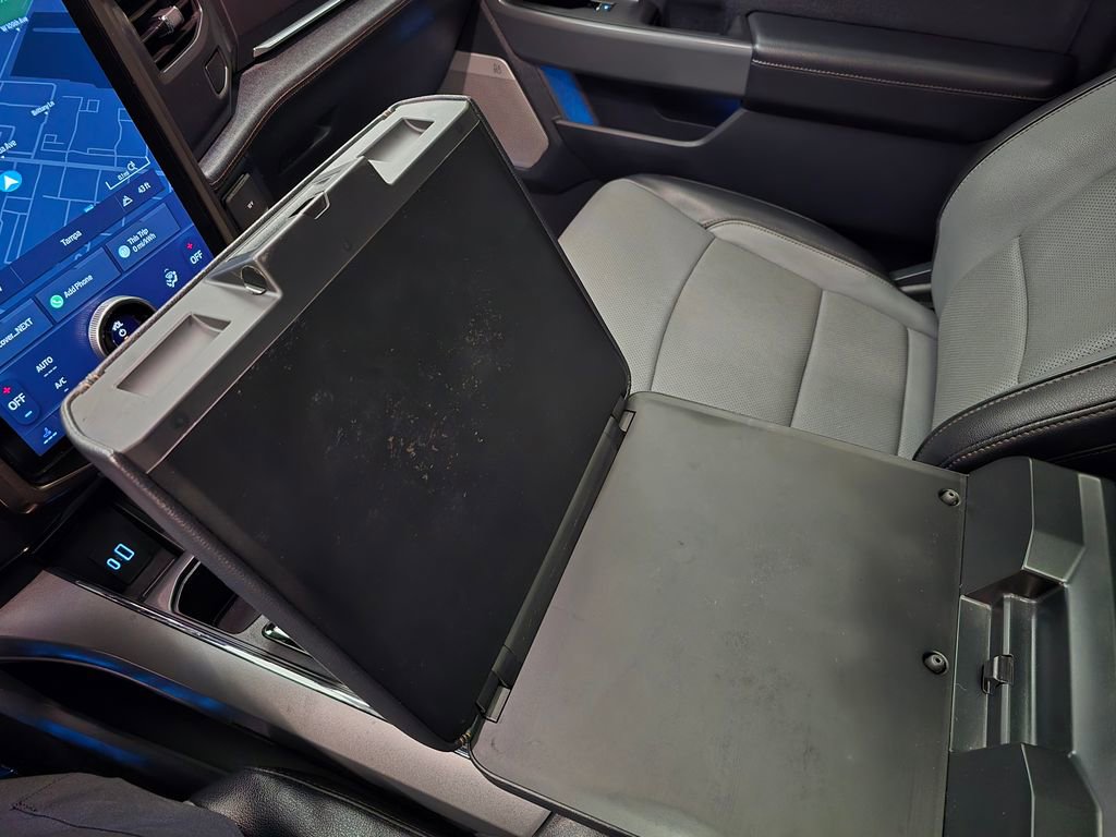 Used 2022 Ford F150 Lightning Lariat w/ Equipment Group 511A High image 36