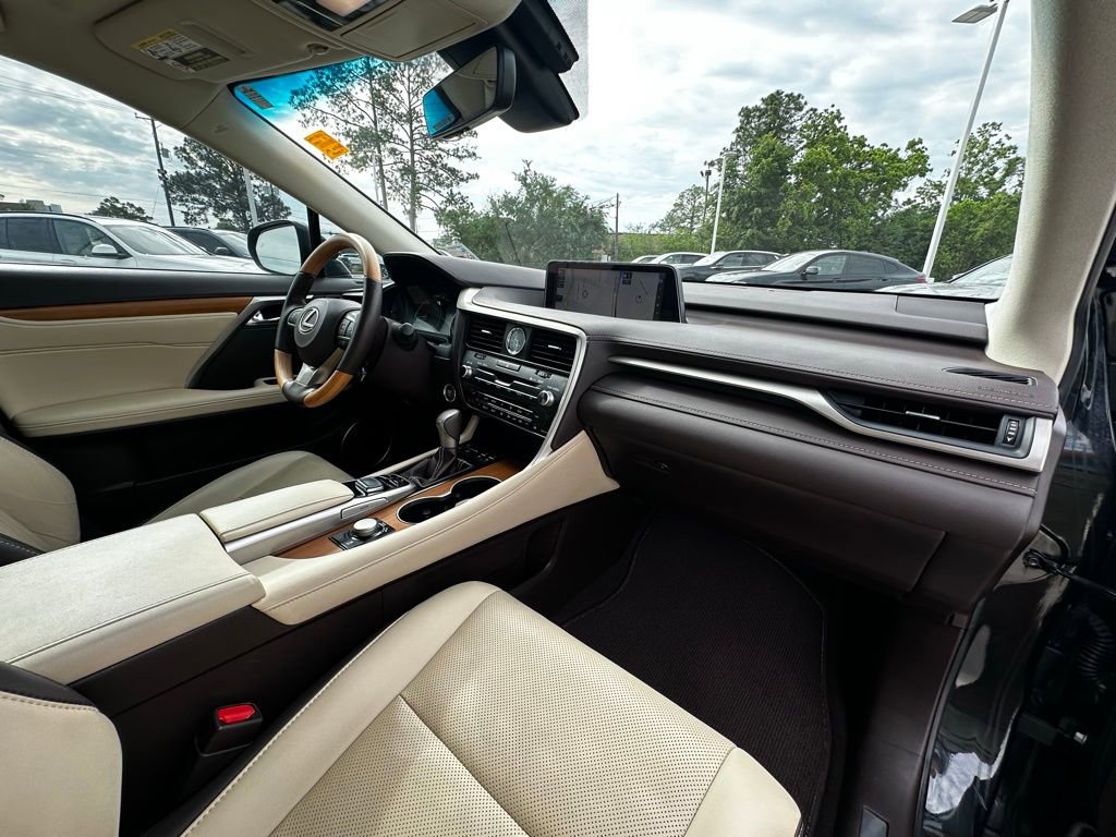 Used 2019 Lexus RX 350 FWD w/ Navigation Package image 30
