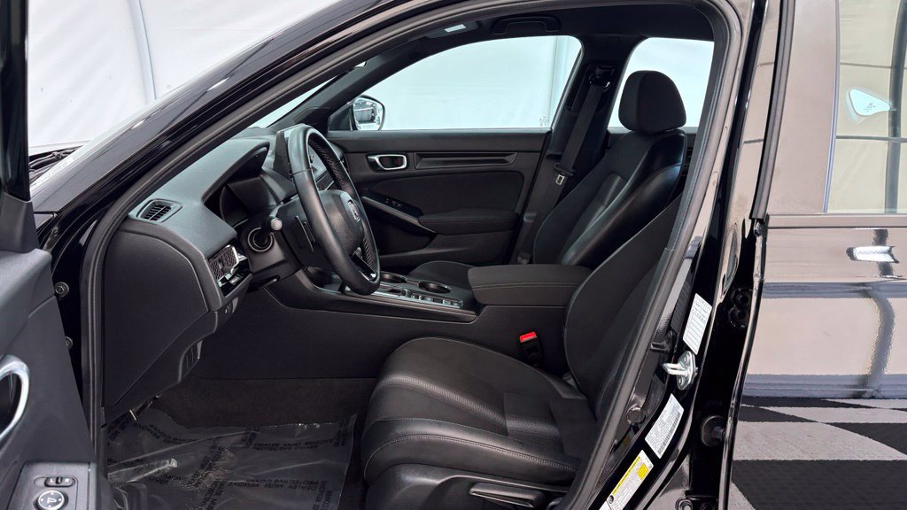 Used 2026 Honda Civic Sport image 12