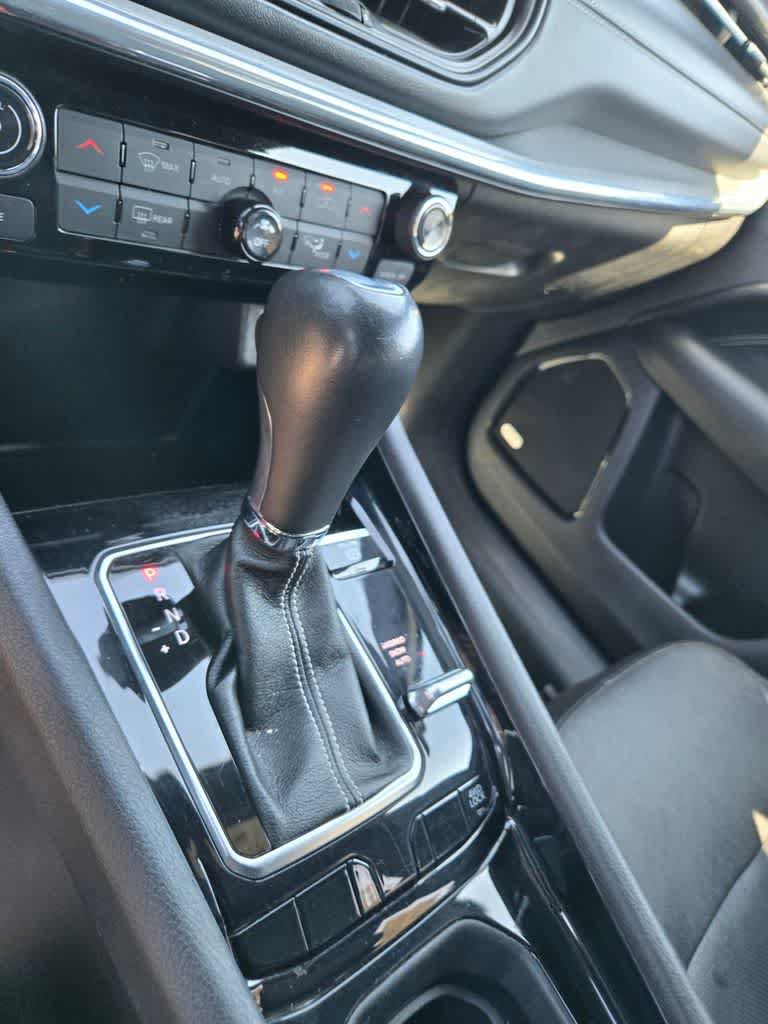 Used 2022 Jeep Compass High Altitude AWD/4WD image 15
