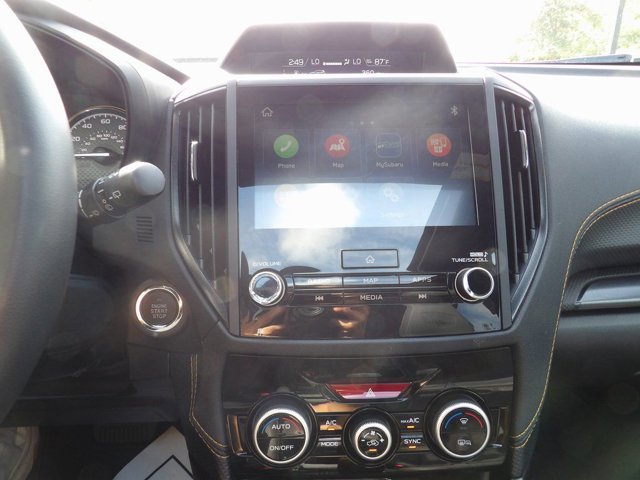 Certified 2025 Subaru Forester Wilderness w/ Wilderness Package image 18