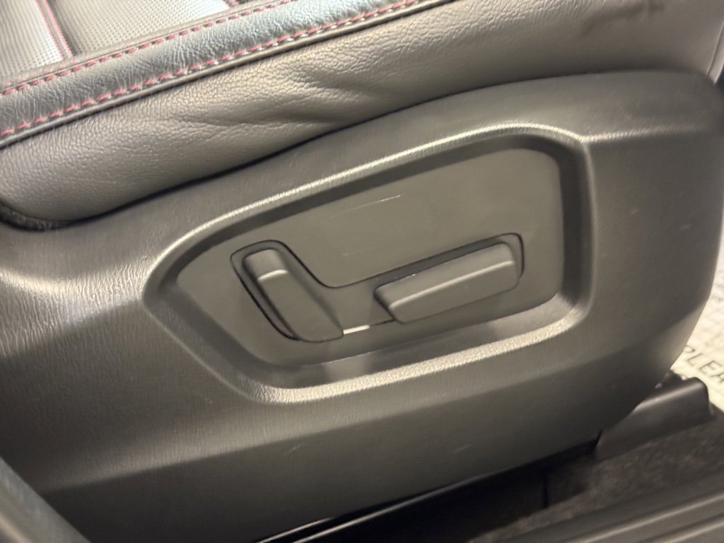 Used 2024 MAZDA CX-5 Carbon Edition image 28