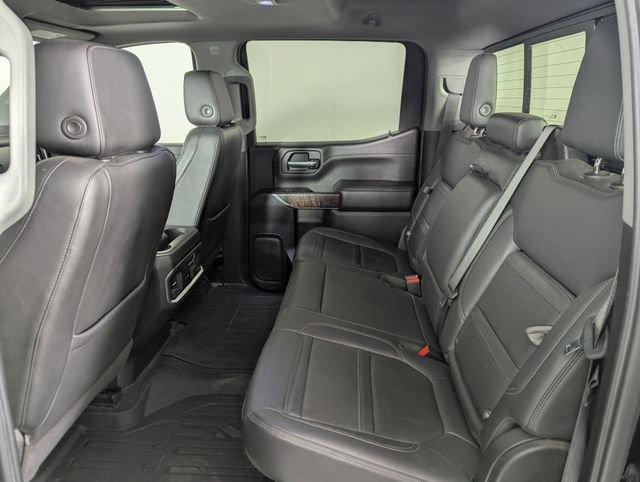 Used 2021 GMC Sierra 1500 Denali w/ Denali Ultimate Package AWD/4WD image 16