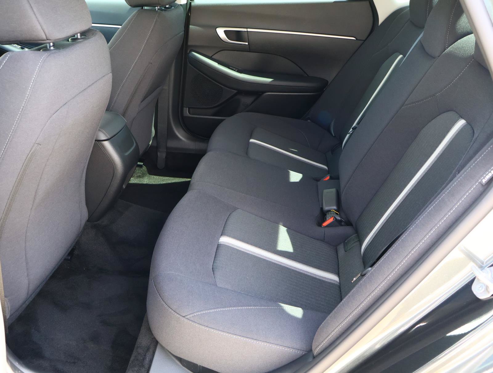 Certified 2026 Hyundai Sonata SE FWD image 18