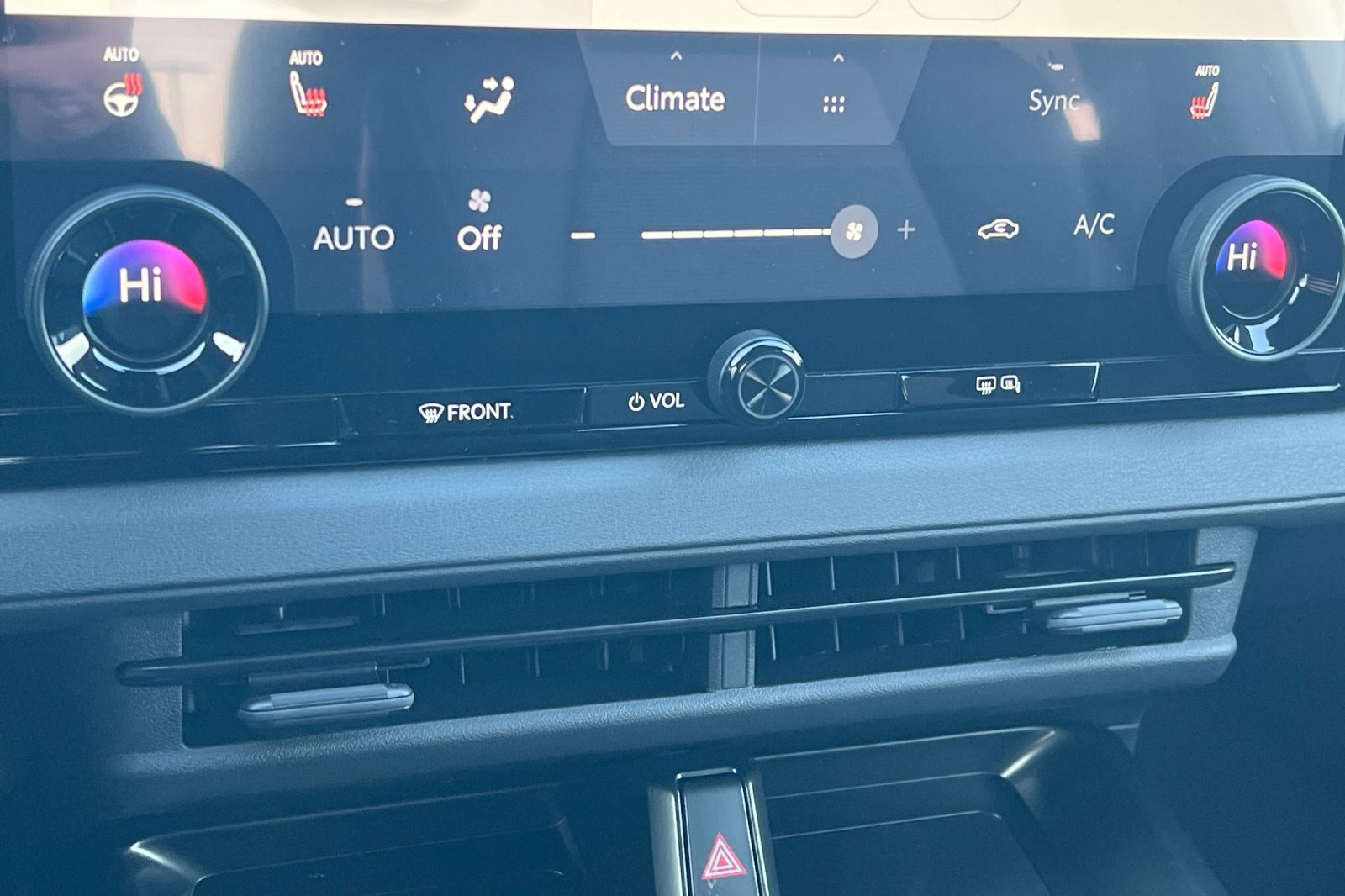 New 2026 Toyota bZ XLE image 17