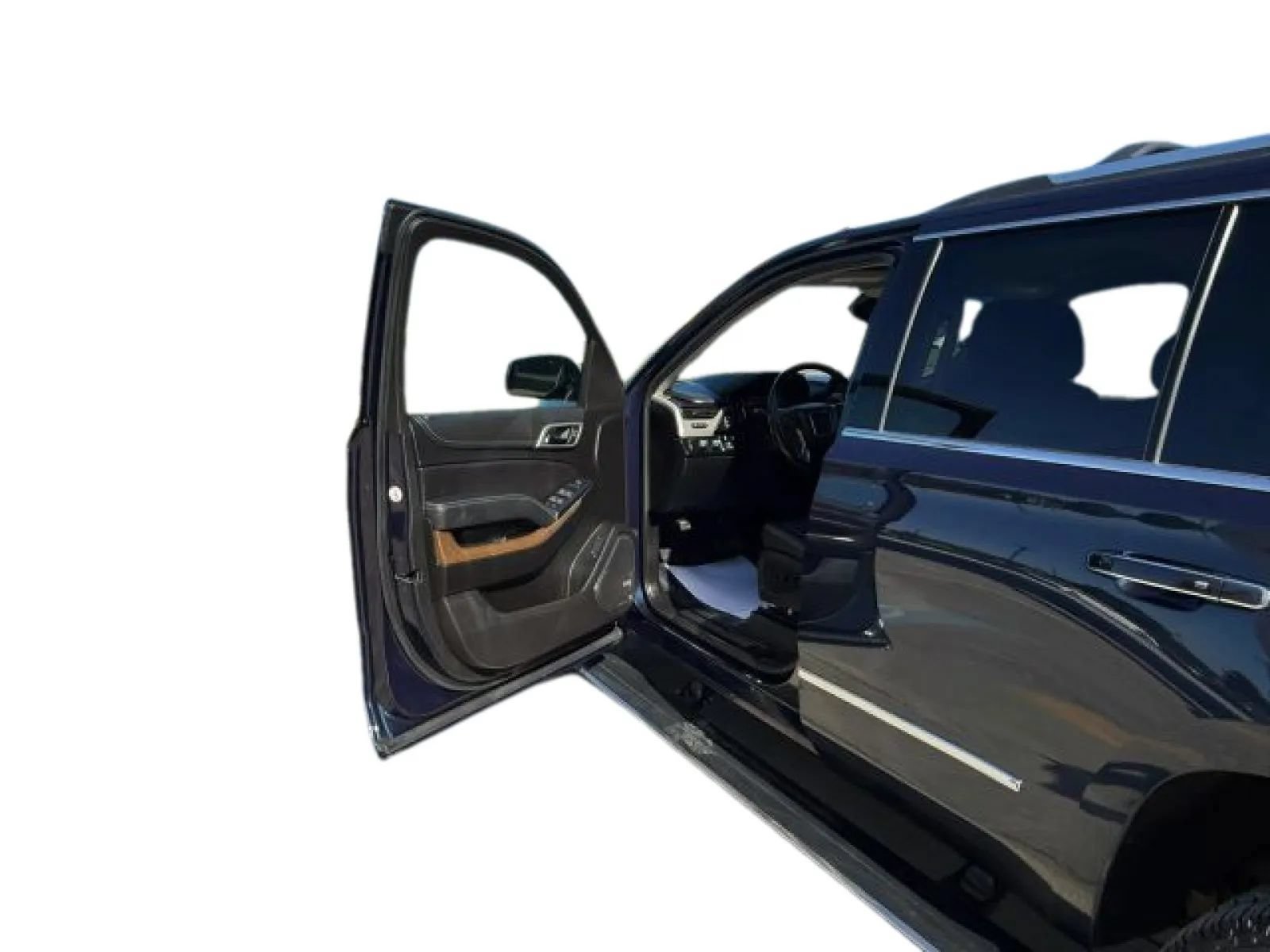 Used 2019 GMC Yukon Denali AWD/4WD image 10