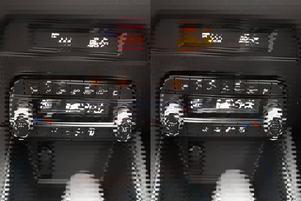 Used 2022 MAZDA CX-5 AWD 2.5 S w/ Premium Package image 22