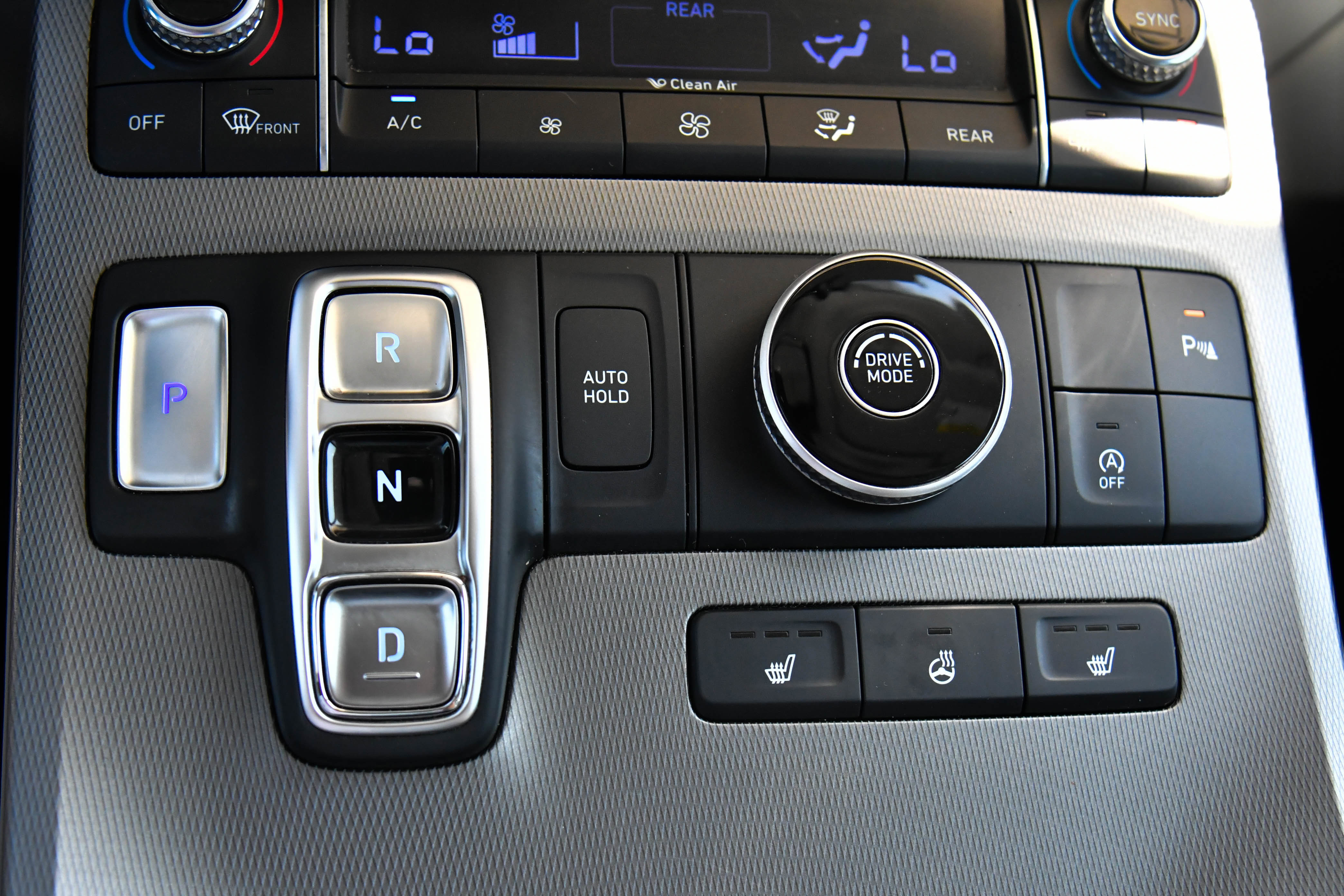 Used 2021 Hyundai Palisade SEL w/ Premium Package image 28