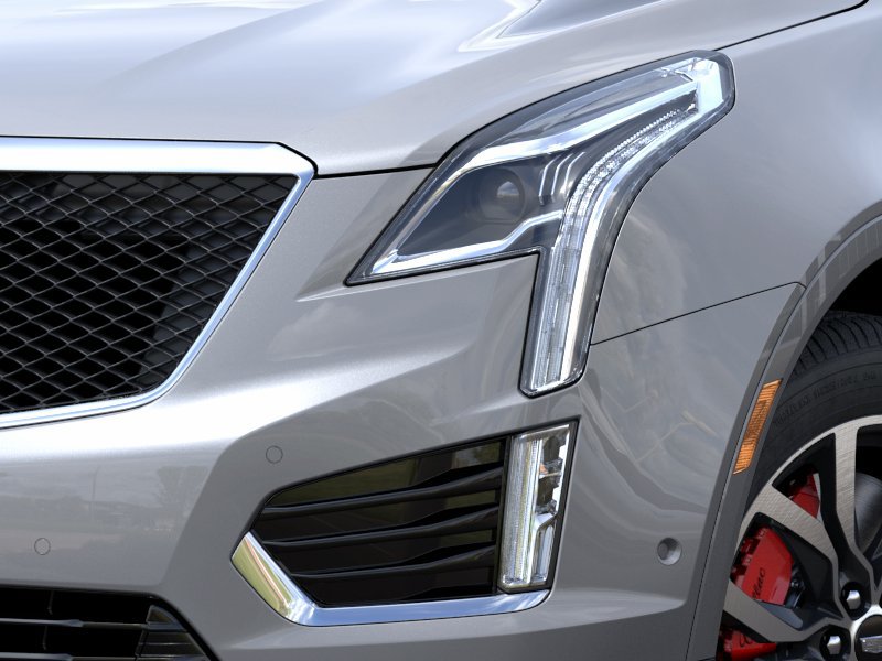New 2026 Cadillac XT5 Sportv AWD/4WD image 10