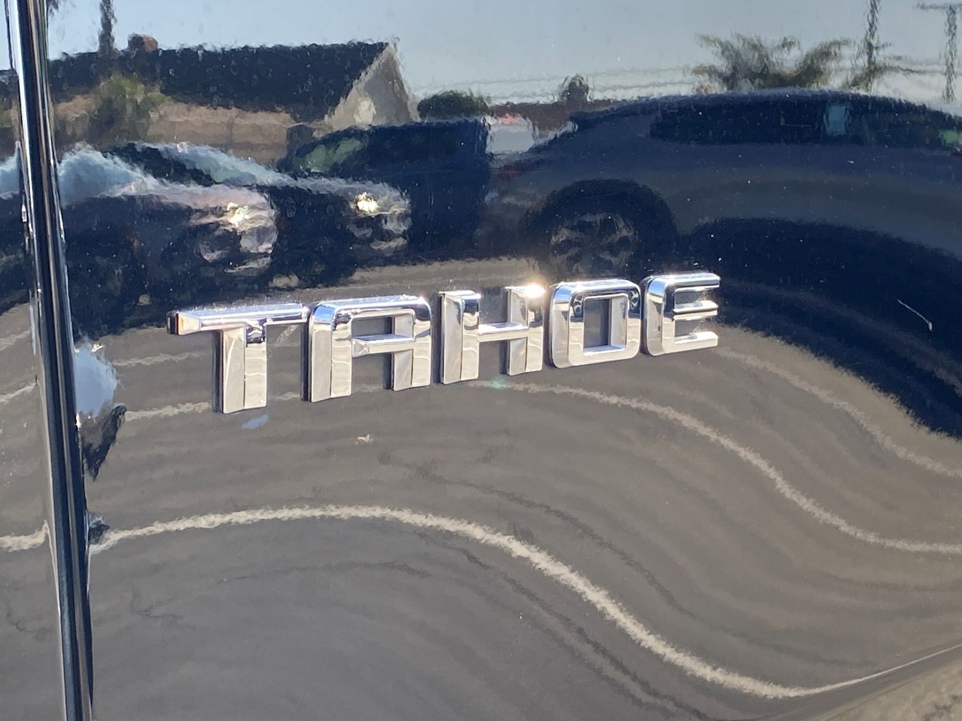 Used 2024 Chevrolet Tahoe LT image 34