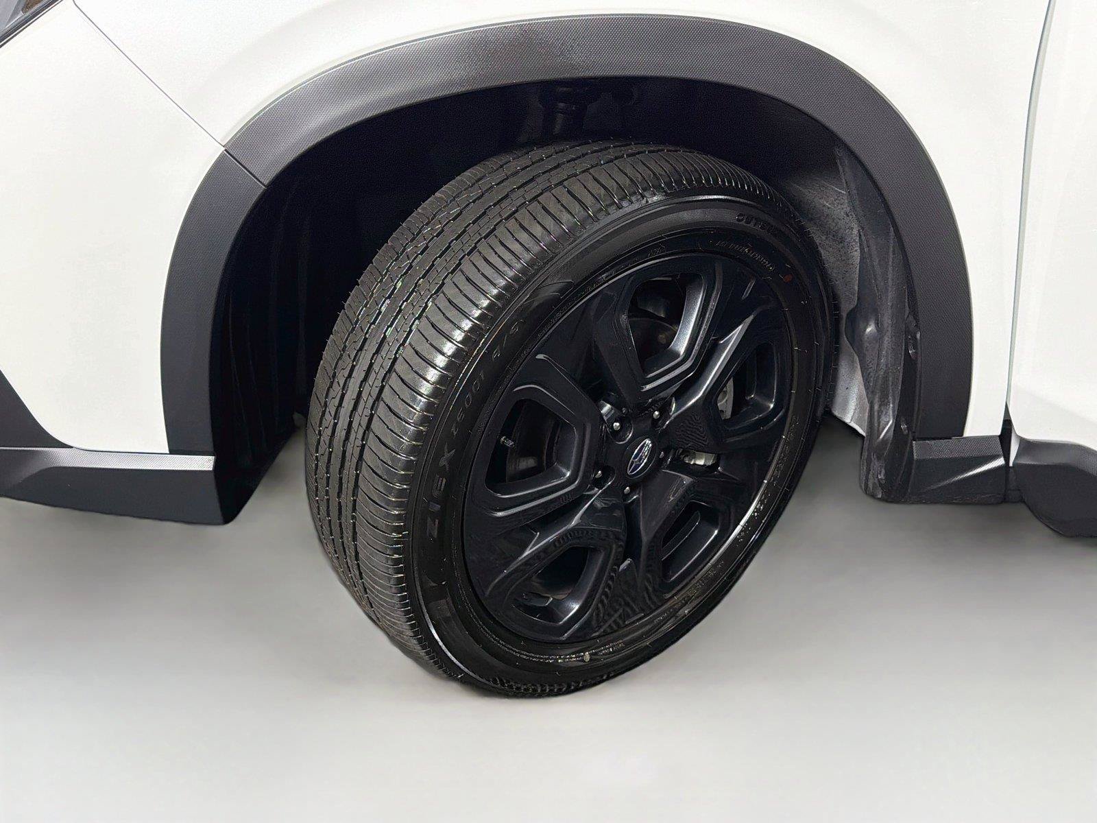 Used 2025 Subaru Ascent Onyx Edition AWD/4WD image 37