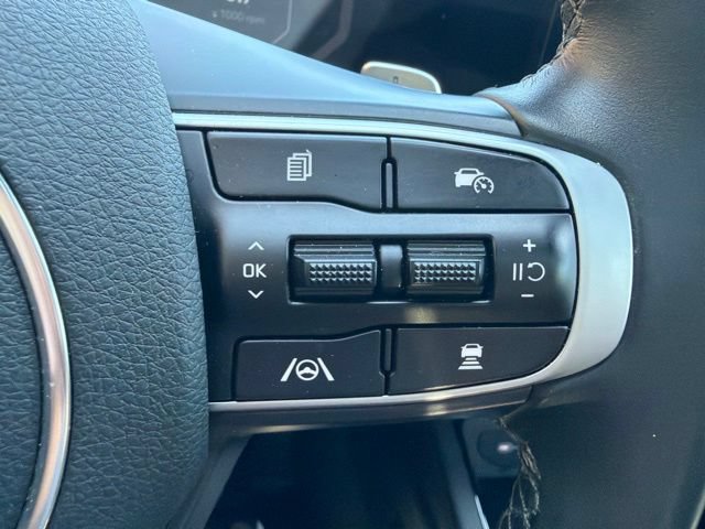 Used 2025 Kia K5 GT w/ GT1 Package FWD image 24