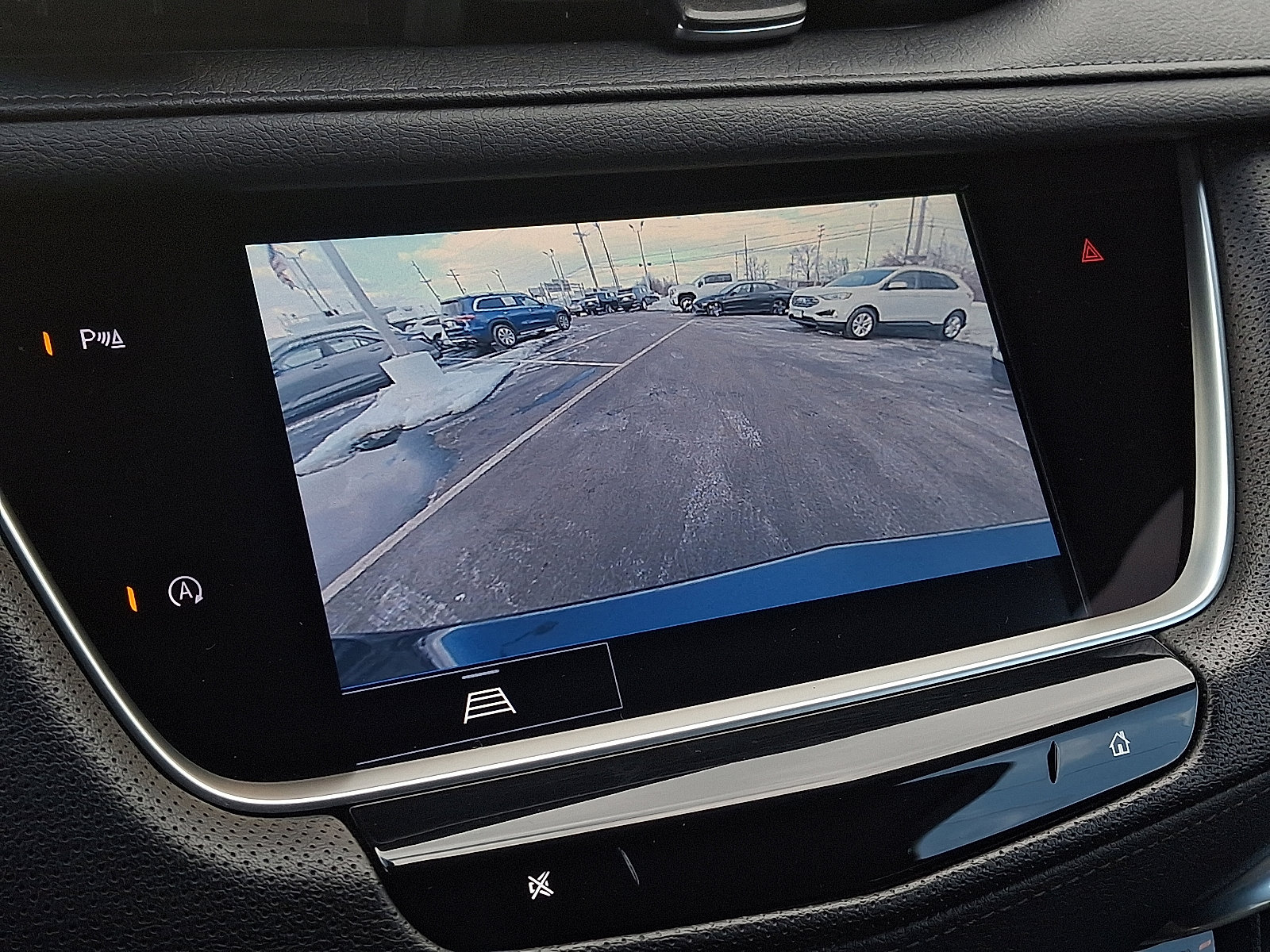 Certified 2022 Cadillac XT5 Luxury image 21