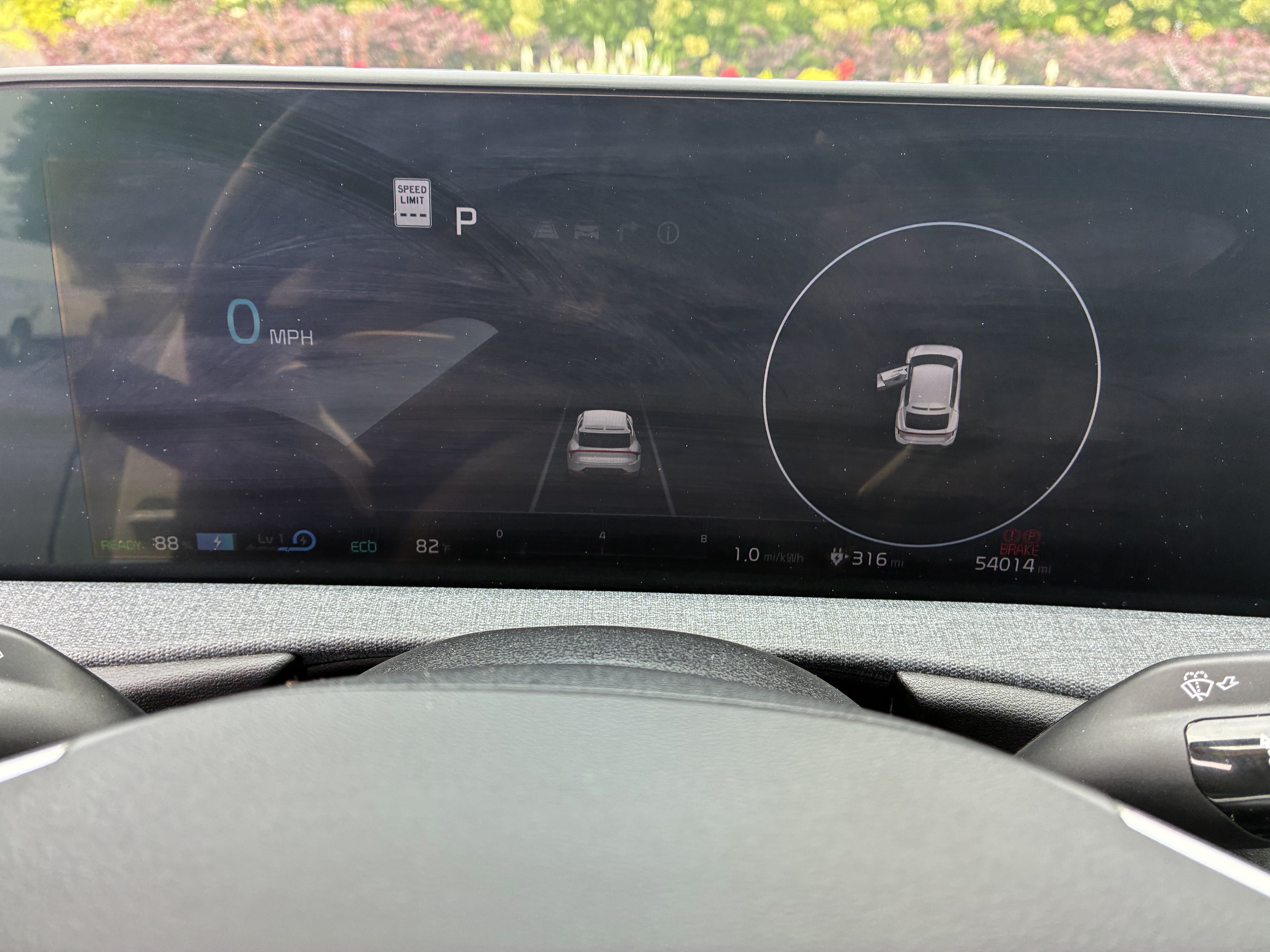 Used 2022 Kia EV6 Wind RWD image 28