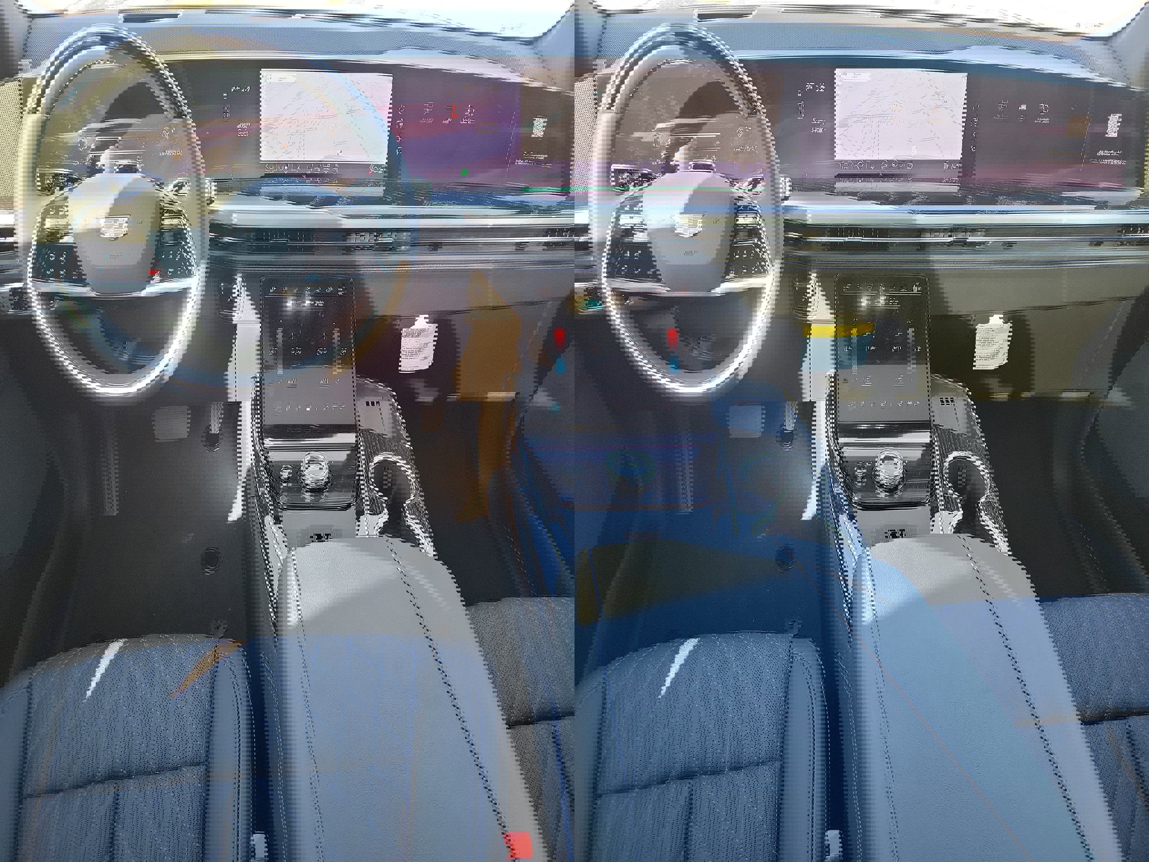 New 2026 Cadillac Escalade IQL Sport 1 image 19