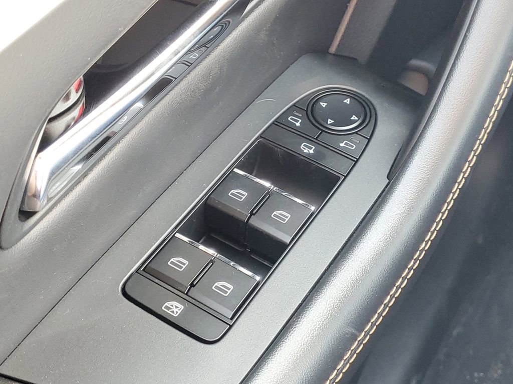 New 2026 MAZDA CX-70 3.3 Turbo S w/ Premium Package image 19