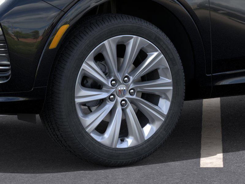 New 2026 Buick Envista Preferred FWD image 56