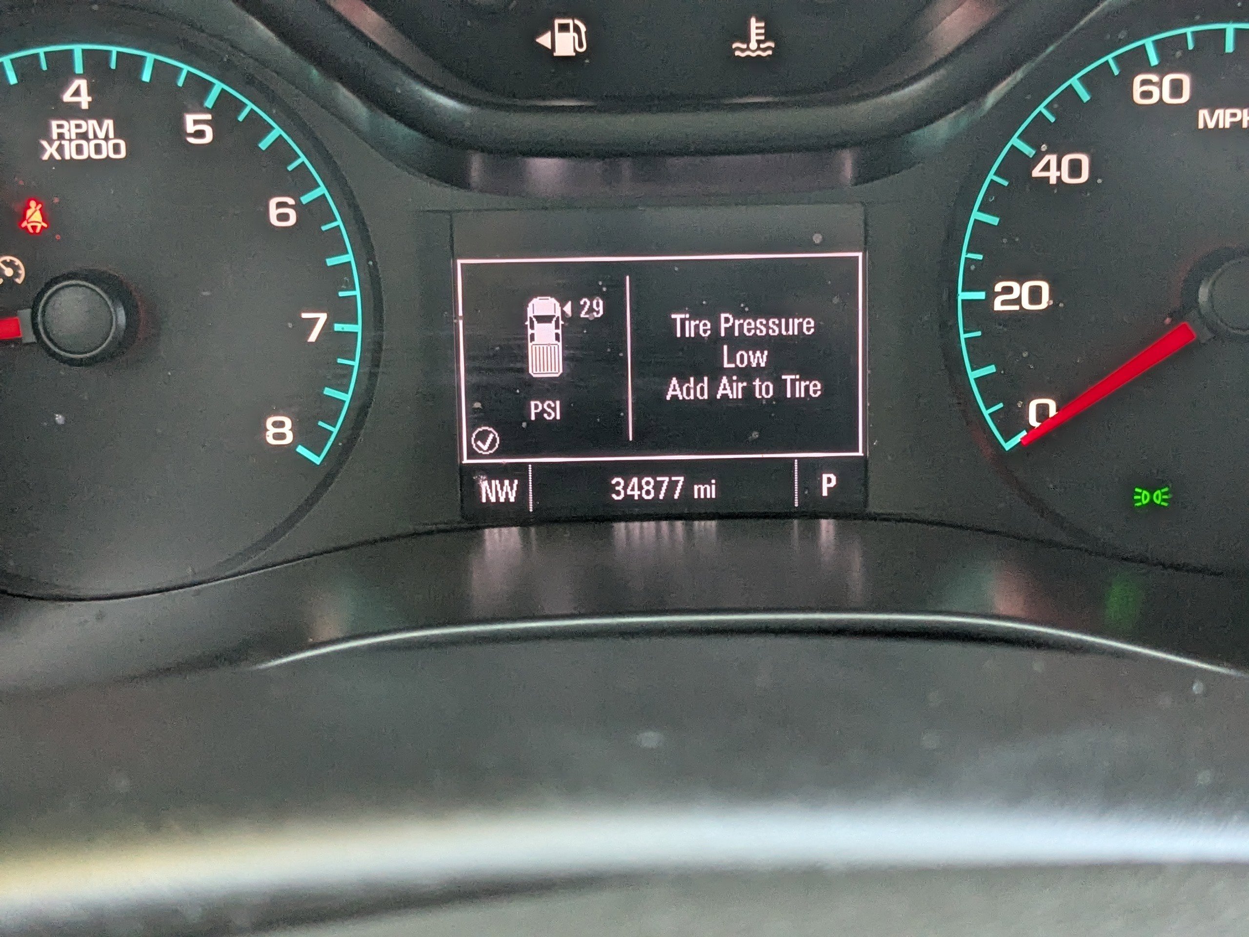 Used 2022 Chevrolet Colorado LT w/ LT Convenience Package image 30