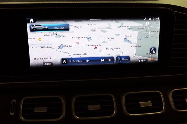 Used 2024 Mercedes-Benz GLE 450 4MATIC w/ AMG Line Exterior image 7