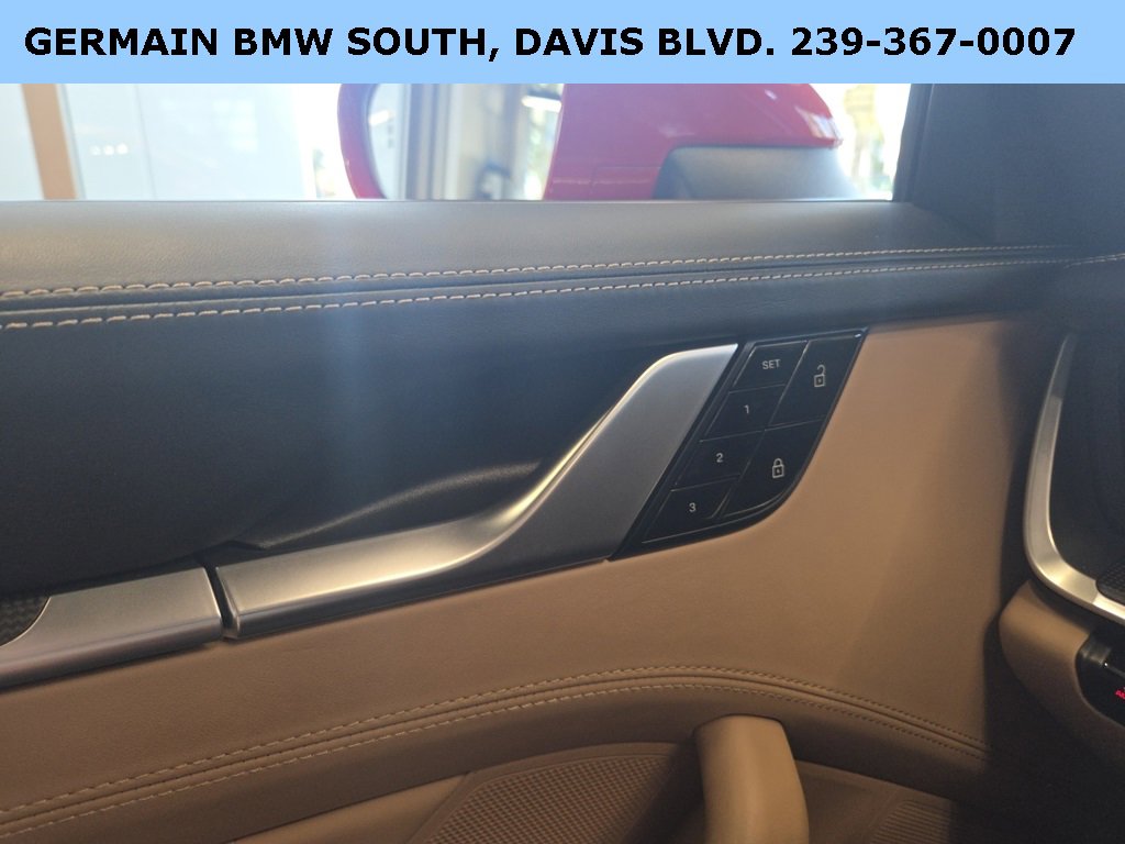 Used 2021 Porsche 911 Turbo image 36