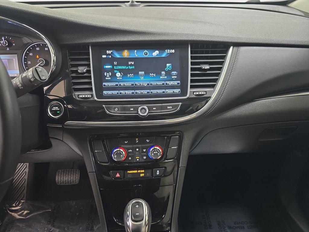 Used 2019 Buick Encore Sport Touring w/ Safety Package image 23