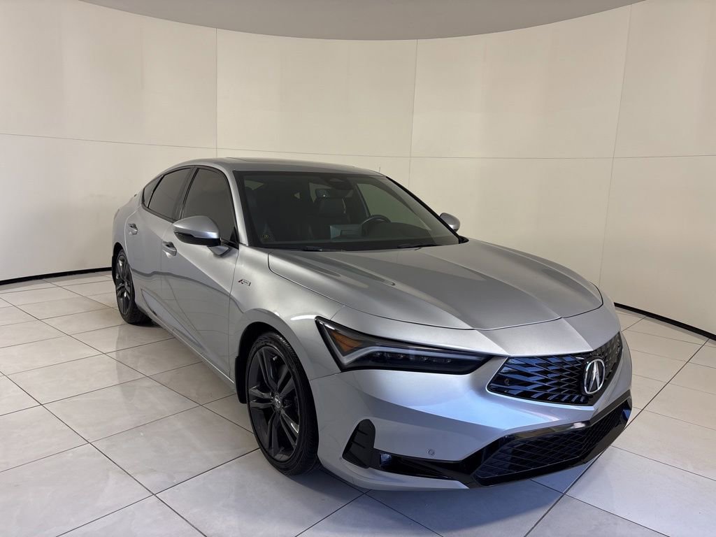 Used 2024 Acura Integra A-Spec image 7