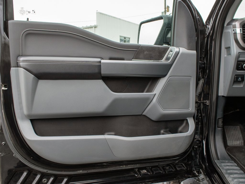 Used 2024 Ford F150 XLT image 29