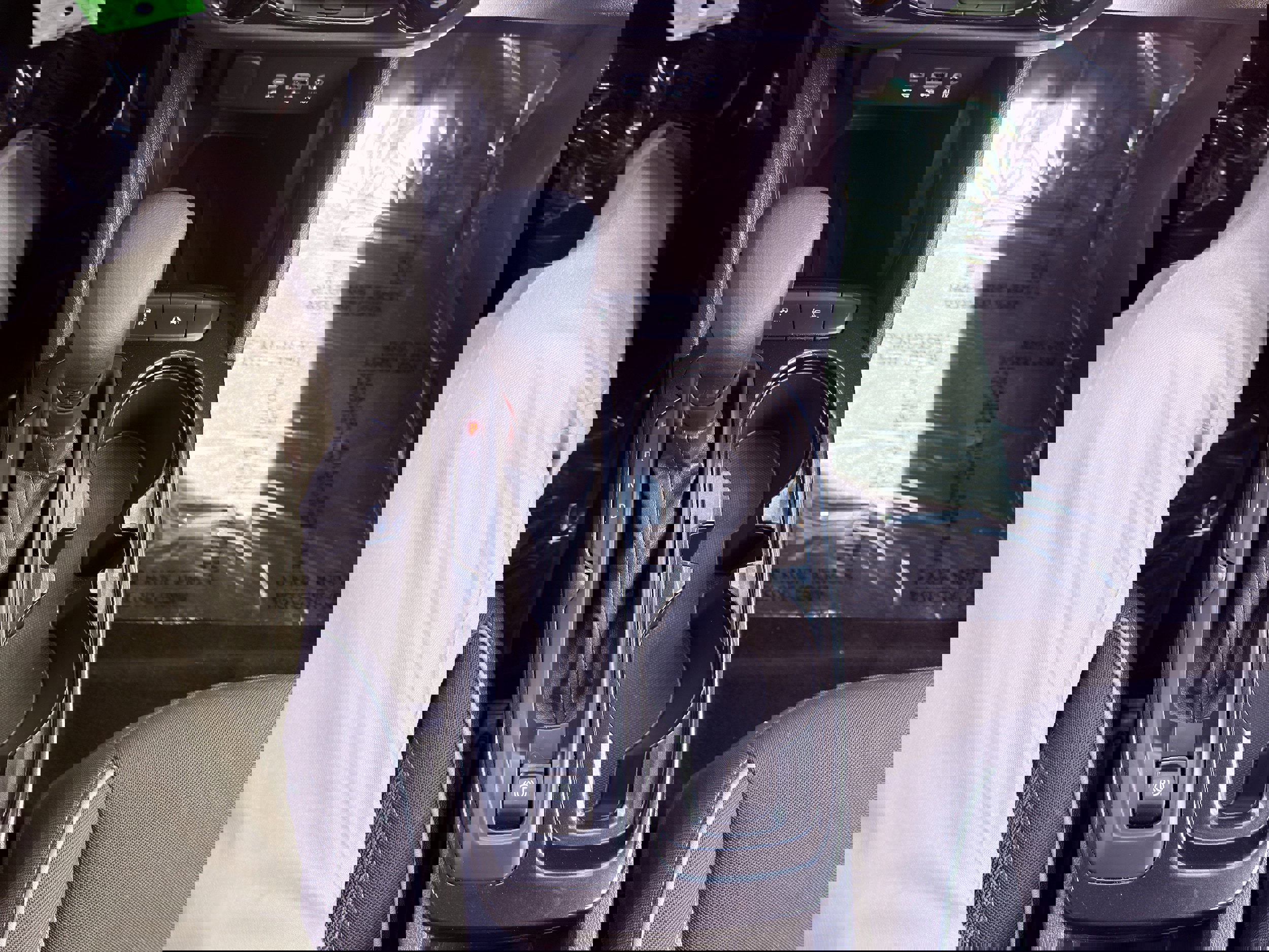 Used 2022 Chevrolet TrailBlazer LS FWD image 32