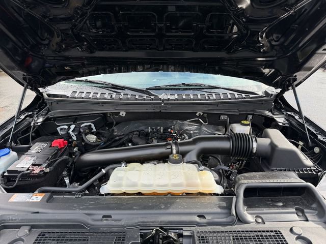 Used 2024 Ford Expedition XLT image 49