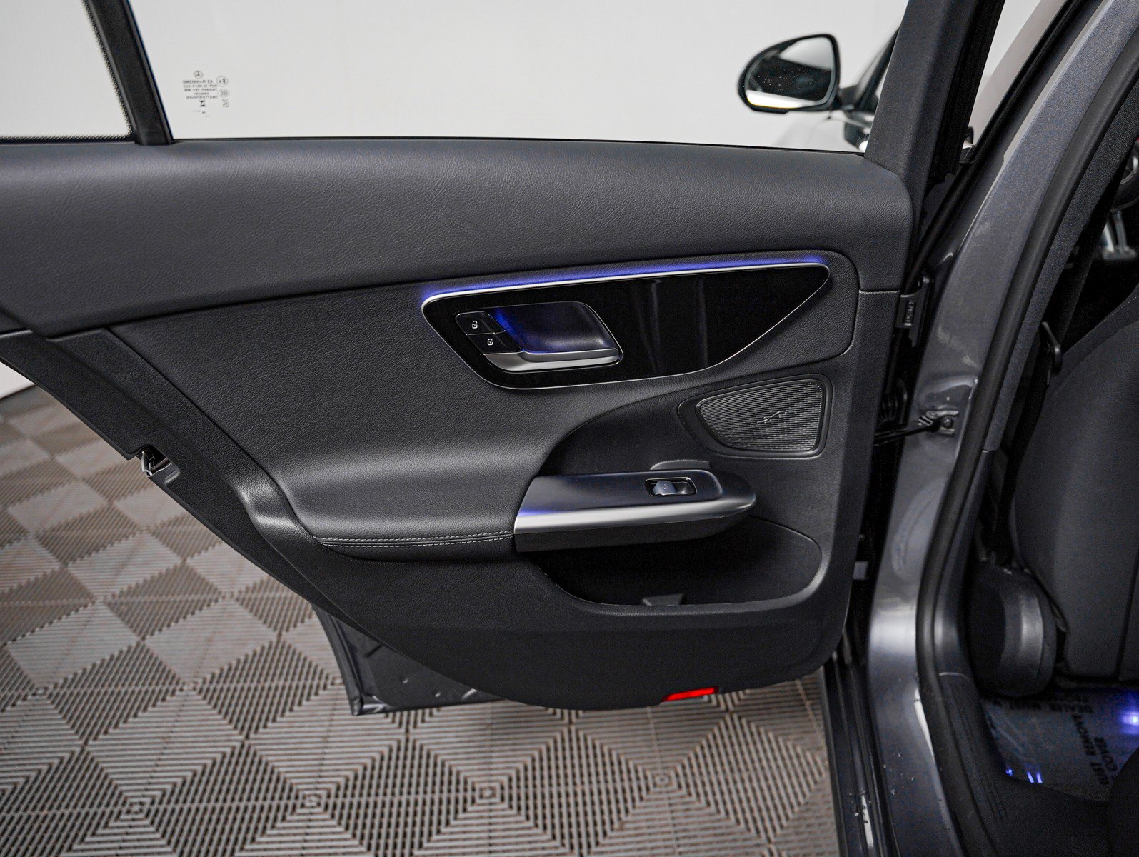 Certified 2026 Mercedes-Benz C 300 Sedan image 20