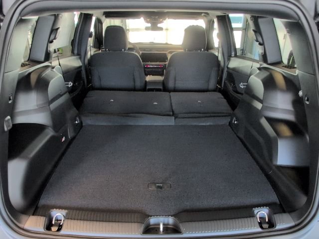 New 2026 Jeep Cherokee Laredo AWD/4WD image 31